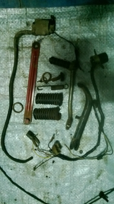 อะไหล่ ซิปปี้