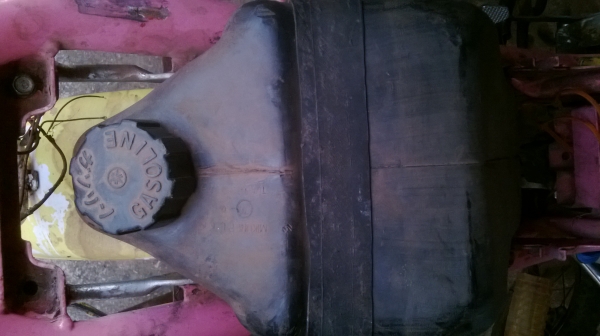 อะไหล่ ซิปปี้