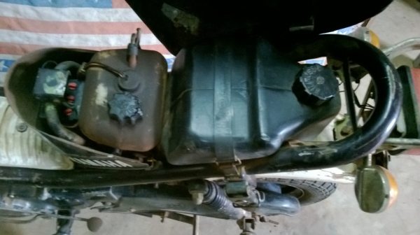 อะไหล่ ซิปปี้