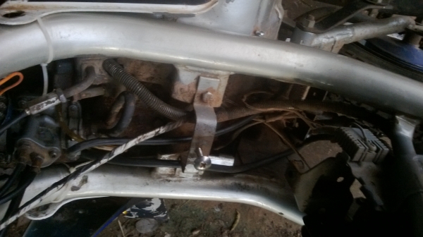 อะไหล่ ซิปปี้