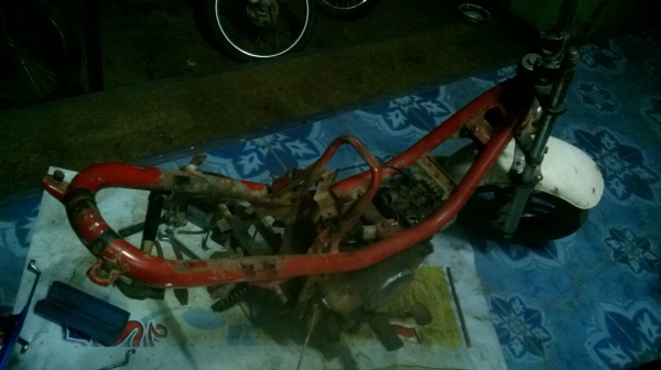 อะไหล่ ซิปปี้