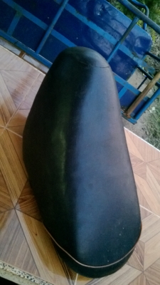 อะไหล่ ซิปปี้