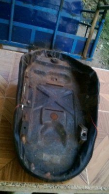 อะไหล่ ซิปปี้