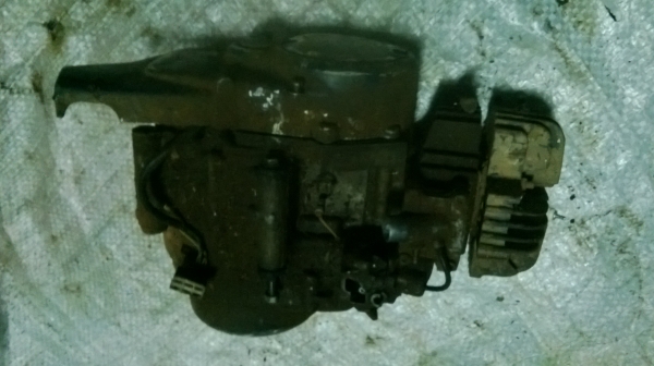 อะไหล่ ซิปปี้