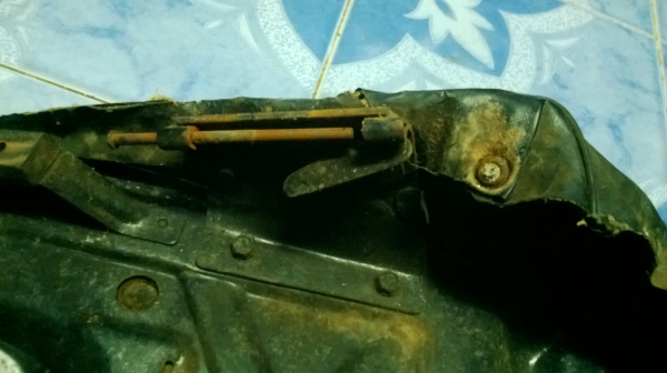 อะไหล่ ซิปปี้