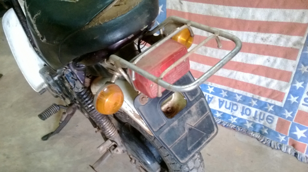 อะไหล่ ซิปปี้