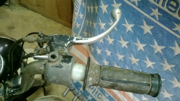 อะไหล่ ซิปปี้