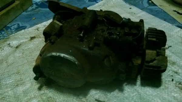 อะไหล่ ซิปปี้