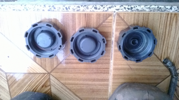 อะไหล่ ซิปปี้