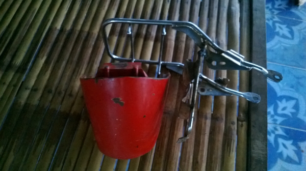 อะไหล่ ซิปปี้