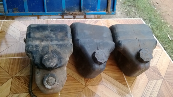 อะไหล่ ซิปปี้