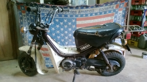 อะไหล่ ซิปปี้