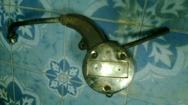 อะไหล่ ซิปปี้