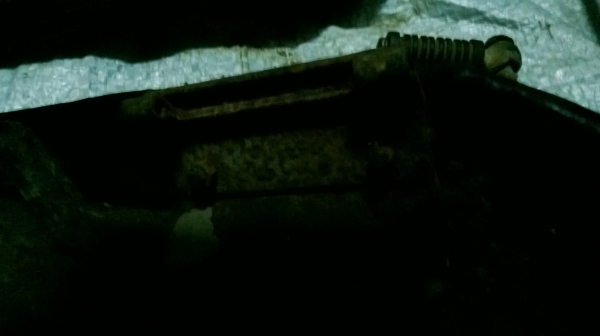 อะไหล่ ซิปปี้