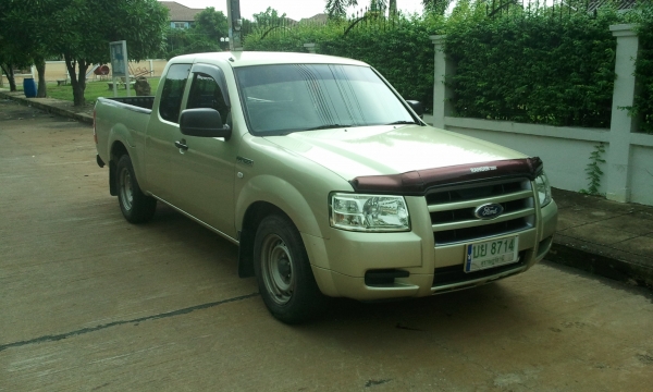 ขาย ford ranger opencab 2500 turbo TDCI