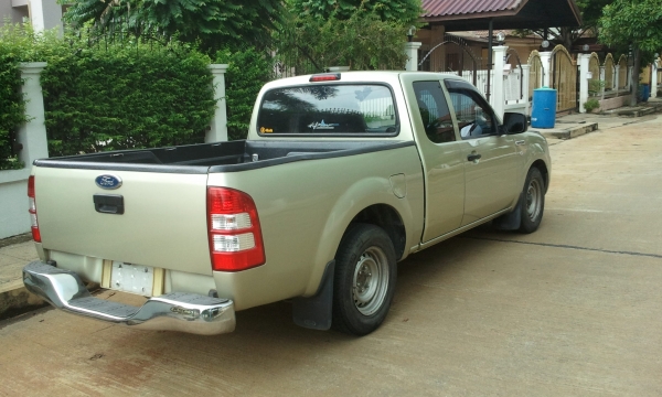 ขาย ford ranger opencab 2500 turbo TDCI