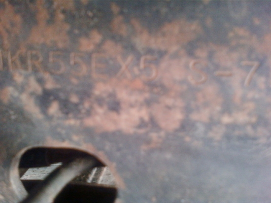 ISUZU NKR ปี  39