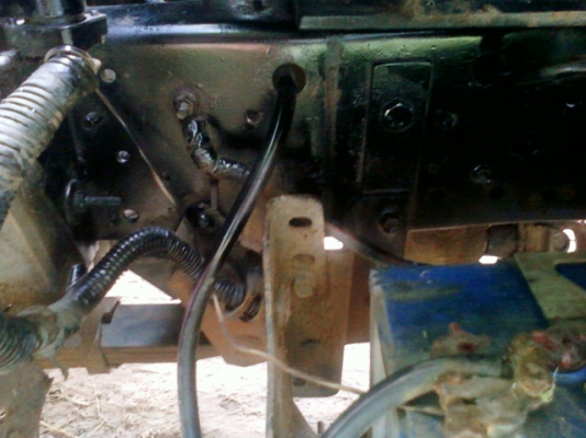 ISUZU NKR ปี  39