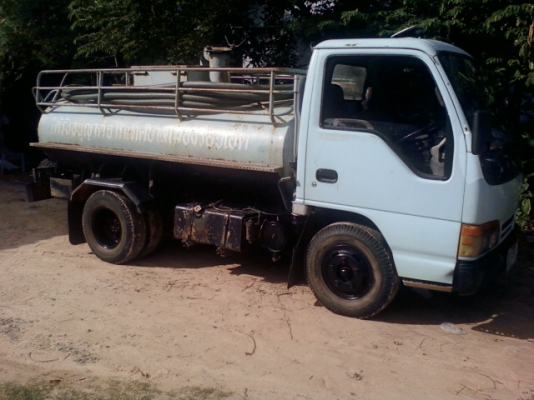 ISUZU NKR ปี  39