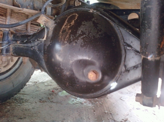 ISUZU NKR ปี  39