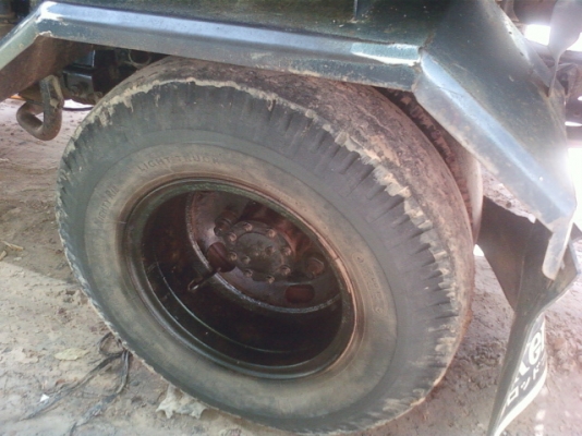 ISUZU NKR ปี  39