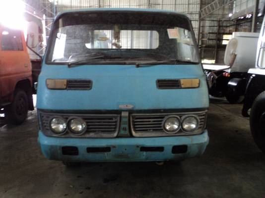 ขายรถ6ล้อisusuมือสอง