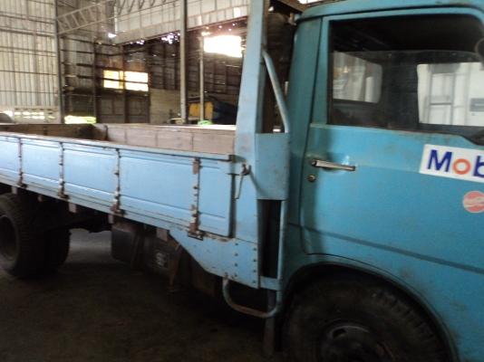 ขายรถ6ล้อisusuมือสอง