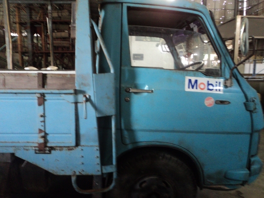 ขายรถหกล้อมือสองisusuสภาพดี