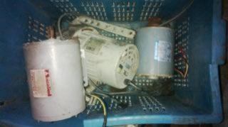 ขายมอเตอร์super power 1/4hp super line1/3hp gemsy250w4pมอเตอร์จักรอุสาหกรรม 3ตัว2800ครับ089-1436996บางใหญ่ นนทบุรี