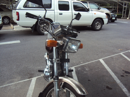 ขายรถยามาฮ่าrxkมีทะเบียนชุดโอนสวยเครื่องดีเดิมๆๆสนใจติดต่อสรกฤข091-8892274