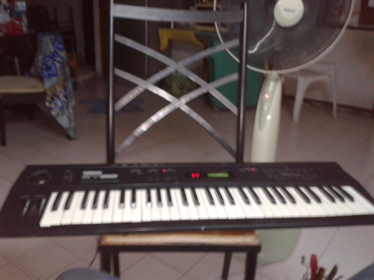 ขาย  YAMAHA  SY 22