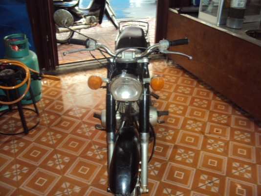 ขายรถซูซูกิk125m2มีทะเบียนชุดโอนถาษีเต็ม57สนใจติดต่อสรกฤช091-8892274