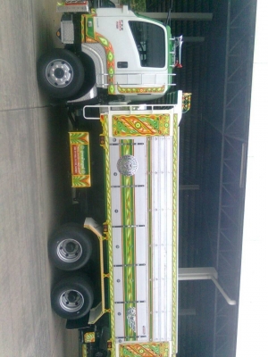 ขายรถบรรทุก10ล้อ