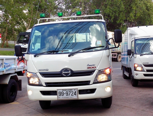 ขายรถบรรทุก6ล้อ