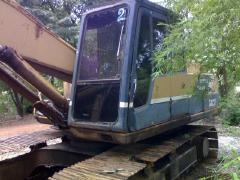 ขายKOBELCO SK 200M2 ยูตานิแท้ ตัวเดินใหญ่ สภาพพร้อมใช้ เอกสารอิมวอย ติดต่อได้ที่คุณอ๊อฟ พิจิตร 086-737-9991 ขายKOBELCO SK 200M2 ยูตานิแท้ ตัวเดินใหญ่ สภาพพร้อมใช้ เอกสารอิมวอย ติดต่อได้ที่คุณอ๊อฟ พิจิตร 086-737-9991