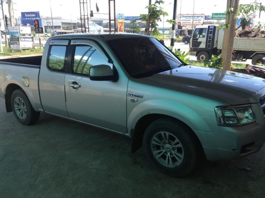 ขายกระบะFORD - RANGER - OPEN CAB xls  2.5  2008