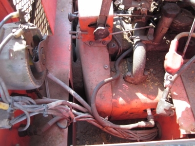 ขาย- เครื่องเชื่อมพร้อมปั่นไฟ DENYO: ACD200SSZ เครื่องเบนซิน มือสองญี่ปุ่น ขาย- เครื่องเชื่อมพร้อมปั่นไฟ DENYO: ACD200SSZ เครื่องเบนซิน มือสองญี่ปุ่น