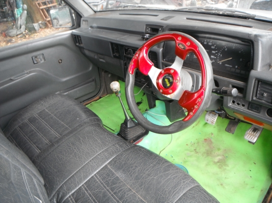 Mitsubishi ไซโครน L200