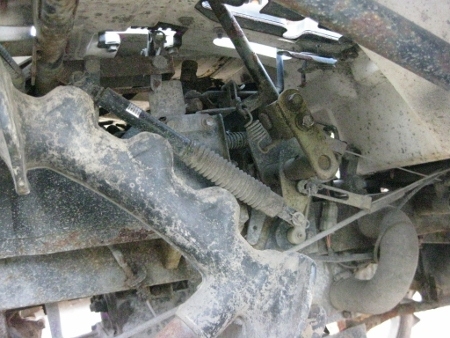 ขาย-รถปลูกข้าว 5 แถว YANMAR: GP5 เครื่องยนต์เบนซิน มือสองตรงจากญี่ปุ่น