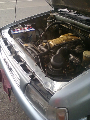 ขาย ISUZU ปี95 SLX รถสวยมือเดียวป้ายแดง