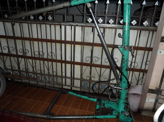 แท่นยกเครื่อง