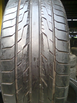 ขายยาง TOYO ขอบ18 ชุดละ11500