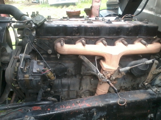 ขายรถบรรทุก6ล้อ ISUZU ROCKY 175 ตู้10บาน เครื่องดี คัสชีส์ดี แต่ซับบวมนิดหน่อย ตู้ต้องซ่อม