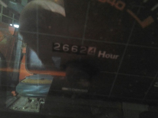 ขายรถไถคูโบต้า M9000 2เพลา มีดันหน้า และผา่น7 มีทะเบียน ทำงาน2662 ชั่วโมง ขายรถไถคูโบต้า M9000 2เพลา มีดันหน้า และผา่น7 มีทะเบียน ทำงาน2662 ชั่วโมง