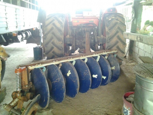 ขายรถไถคูโบต้า M9000 2เพลา มีดันหน้า และผา่น7 มีทะเบียน ทำงาน2662 ชั่วโมง ขายรถไถคูโบต้า M9000 2เพลา มีดันหน้า และผา่น7 มีทะเบียน ทำงาน2662 ชั่วโมง