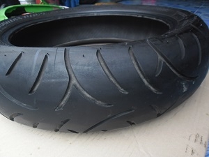 ขายยางรถบิกไบค์ ราคาถูก