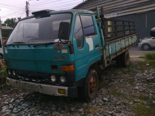 TOYOTA BU85