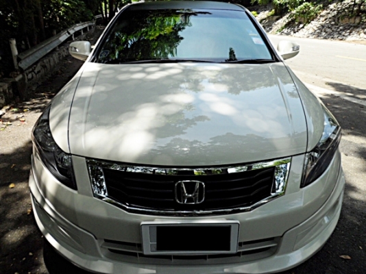 ขาย Honda Accord ขาย Honda Accord