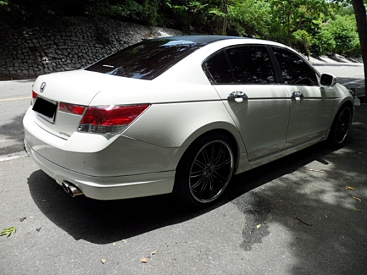 ขาย Honda Accord ขาย Honda Accord
