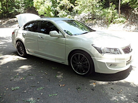 ขาย Honda Accord ขาย Honda Accord